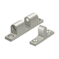 thumbnail image 2 of Deltana BTC10U15 Ball Tension Catch 1-4/5" x 3/10"; Satin Nickel Finish, 2 of 3