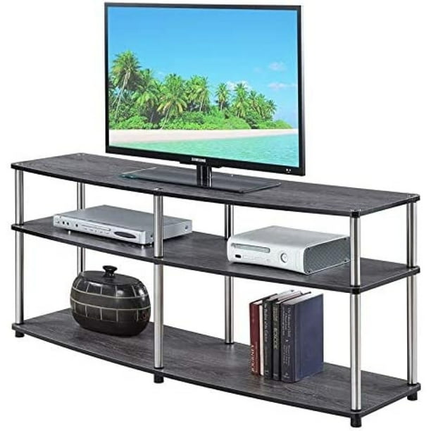 Stainless Steel Tv Stand