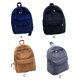thumbnail image 3 of Qarigey escolar versátil de poliéster, aplicación amplia, gran capacidad, mochilas escolares resistentes y duraderas Mochilas caqui, 3 of 6