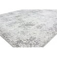 thumbnail image 1 of 3 ft. 6 in. x 5 ft. 6 in. Capri Collection Contemporary Polyester Power Loom Area Rug, Beige, 1 of 1