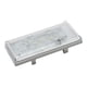 thumbnail image 5 of Controlador LED duradero W10515058 Piezas Accesorios Fácil instalación Wpw10515058 Ensamblaje Reemplaza Reparación AP6022534 Refrigerador profesional perfecl conductor congelador, 5 of 7
