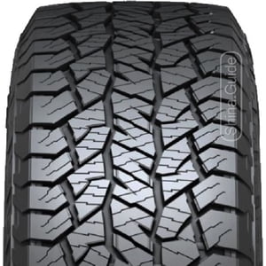 Hankook Dynapro AT2 RF11 All-Terrain Tire – 235/65R17 104T Sansujyuku sansujyuku.com