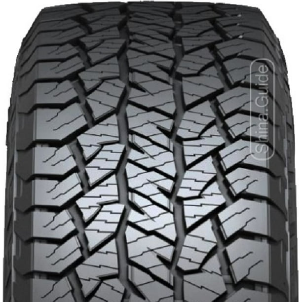 Hankook Dynapro At2 Rf11 All Terrain Tire 265 70r16 112t Walmart Com Walmart Com