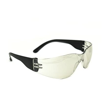 

12-Pack of Cordova EPHB50S Bulldog PUps Black Frame Indoor/Outdoor Lens Small