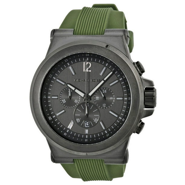 Michael Kors Men's Watch Green MK8381 