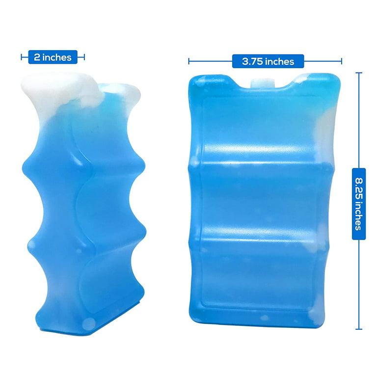 The 6 Best Ice Packs for Coolers of 2024, Tested & Reviewed