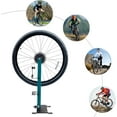 thumbnail image 4 of Professional Tabletop Bike Wheel Truing Stand - High Carbon Steel Material Fit Multiple Bike Types for Accurate Tire Balancing & Inspection, 4 of 9