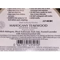 thumbnail image 3 of Bath and Body Works (2 Pack) Mahogany Teakwood Scented 3-Wick Candle (14.5 oz / 411 g), 3 of 5