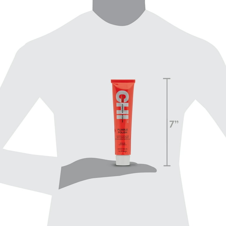 CHI Pliable Polish 3oz CHI Pliable Polish 3oz