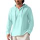 thumbnail image 1 of Summer Shirts For Men Men's V Neck Tee Shirts Muscle Athletic Workout T-Shirts Casual Pullover Tops Tees Shirt 2XL, 1 of 5