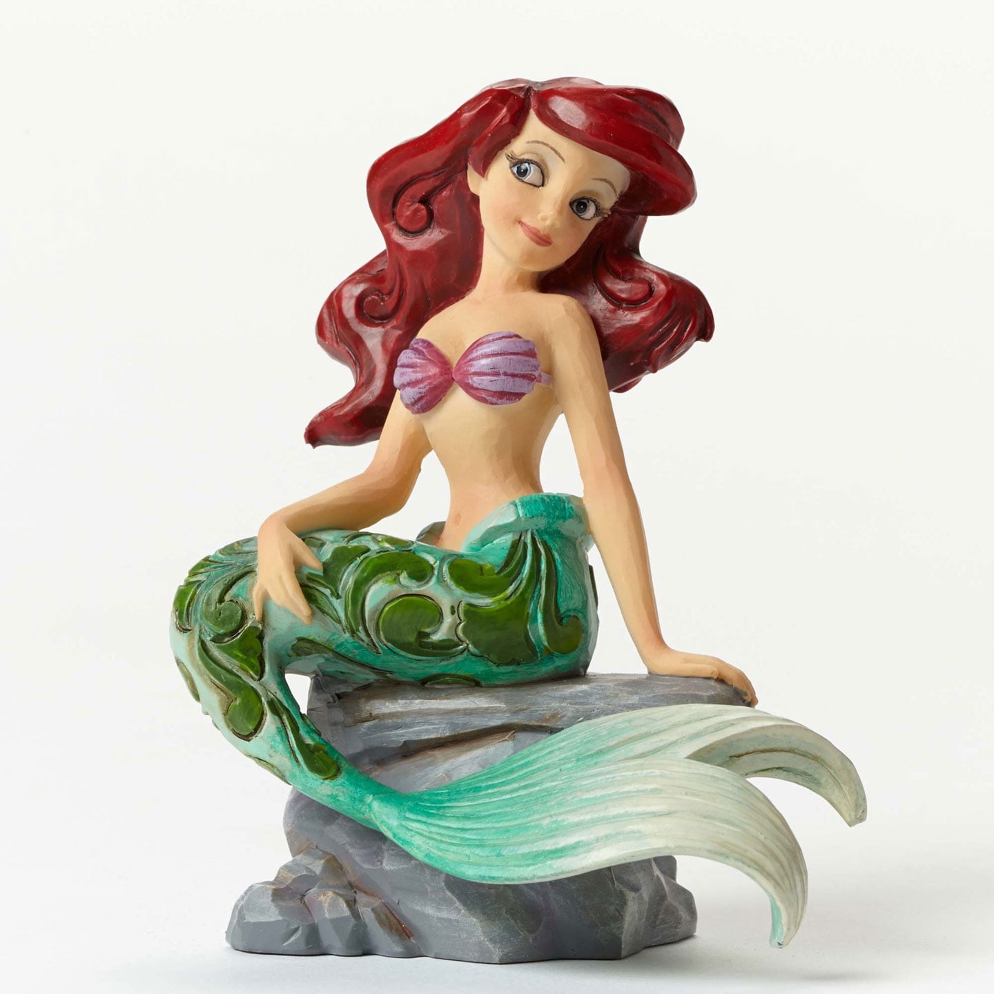 Enesco Disney la Petite Sirene Ariel 30th Anniversary 