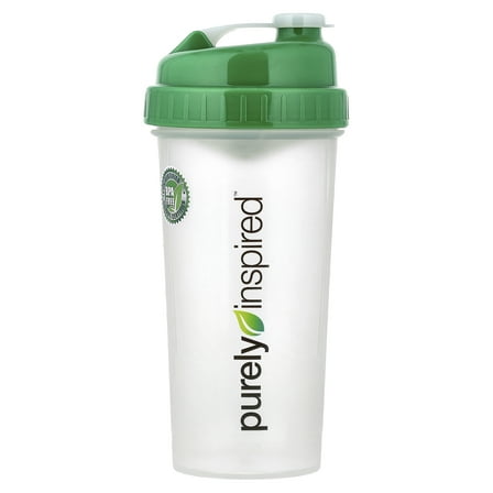 Purely Inspired Shaker Cup, 24 oz