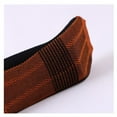 thumbnail image 6 of 6 Pairs Ankle Running Socks Low Cut Breathable Sports Tab Cushioned Casual Cotton Socks for Men and Women , Size 6-12, 6 of 6