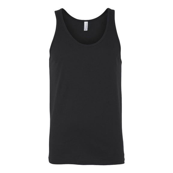 Bella   Canvas  Adult Jersey Tank Top