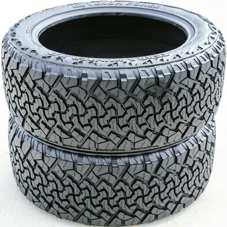 Venom Power Terra Hunter X/T LT33X13.50R26 107Q E Light Truck Tire