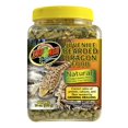 thumbnail image 1 of Alimento en pellets Zoo Med para dragón barbudo juvenil 283 g, 1 of 2