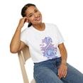 thumbnail image 5 of Keyboard Music Dragon Lovers Men Women Graphic Novelty Tee, 5 of 6