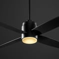 thumbnail image 4 of Oxygen Lighting - Oslo - 52 Inch Ceiling Fan-White Finish, 4 of 5