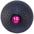 thumbnail image 2 of BalanceFrom Workout Exercise Fitness Weighted Slam Ball, 2 of 5