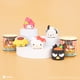 thumbnail image 4 of [ Juguete Apretable Hamee Hello Kitty Sushi Squishy con Agua - 2 Piezas ], 4 of 9