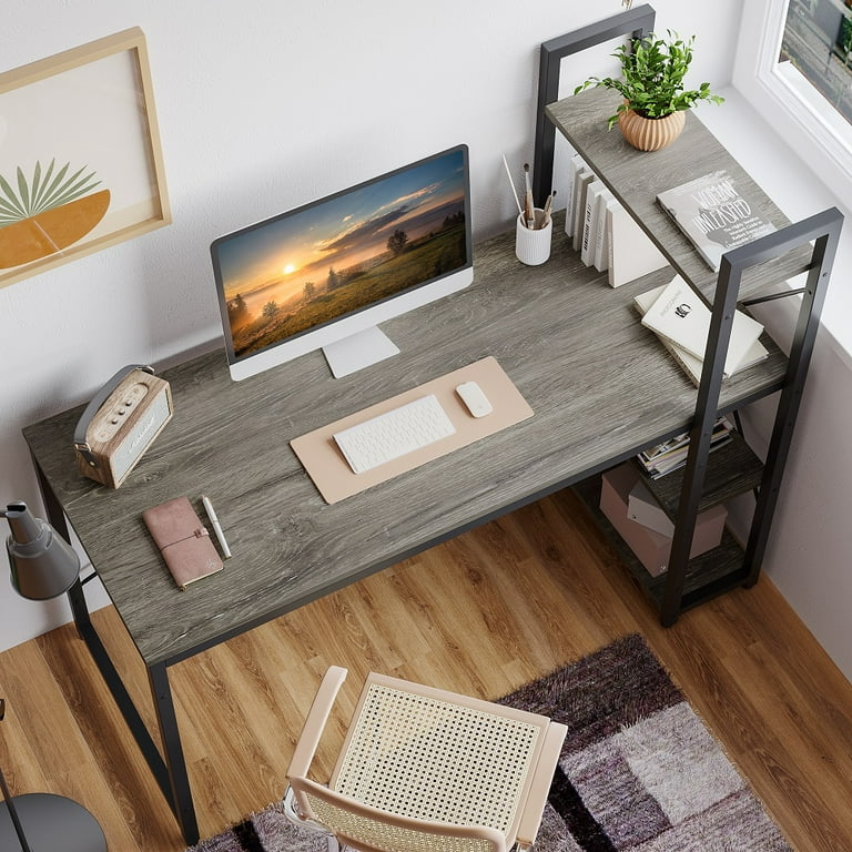 Desk table at walmart deals