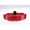 thumbnail image 6 of Fuel Tank Cap AM123508 for John Deere 355D 5105 5200 5205 5210 X495 X595 X740, 6 of 6