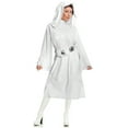 thumbnail image 2 of Adult Star Wars Deluxe Princess Leia Costume, 2 of 2