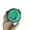 Blue, variant on Watch Storage Box Convenient Watch Sleeve Pressure Resistant Circular Watch Bag Anti Friction Anti Case