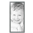 thumbnail image 2 of ArtToFrames 17" x 37" Granite Picture Frame, 17x37 inch Multi MDF Poster Frame (WOM-5360),  Pack, 2 of 8