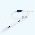 thumbnail image 4 of Alician Aquarium Manual Siphon Water Changer Filter Pump Water Absorber Cleaning Sand, 4 of 6