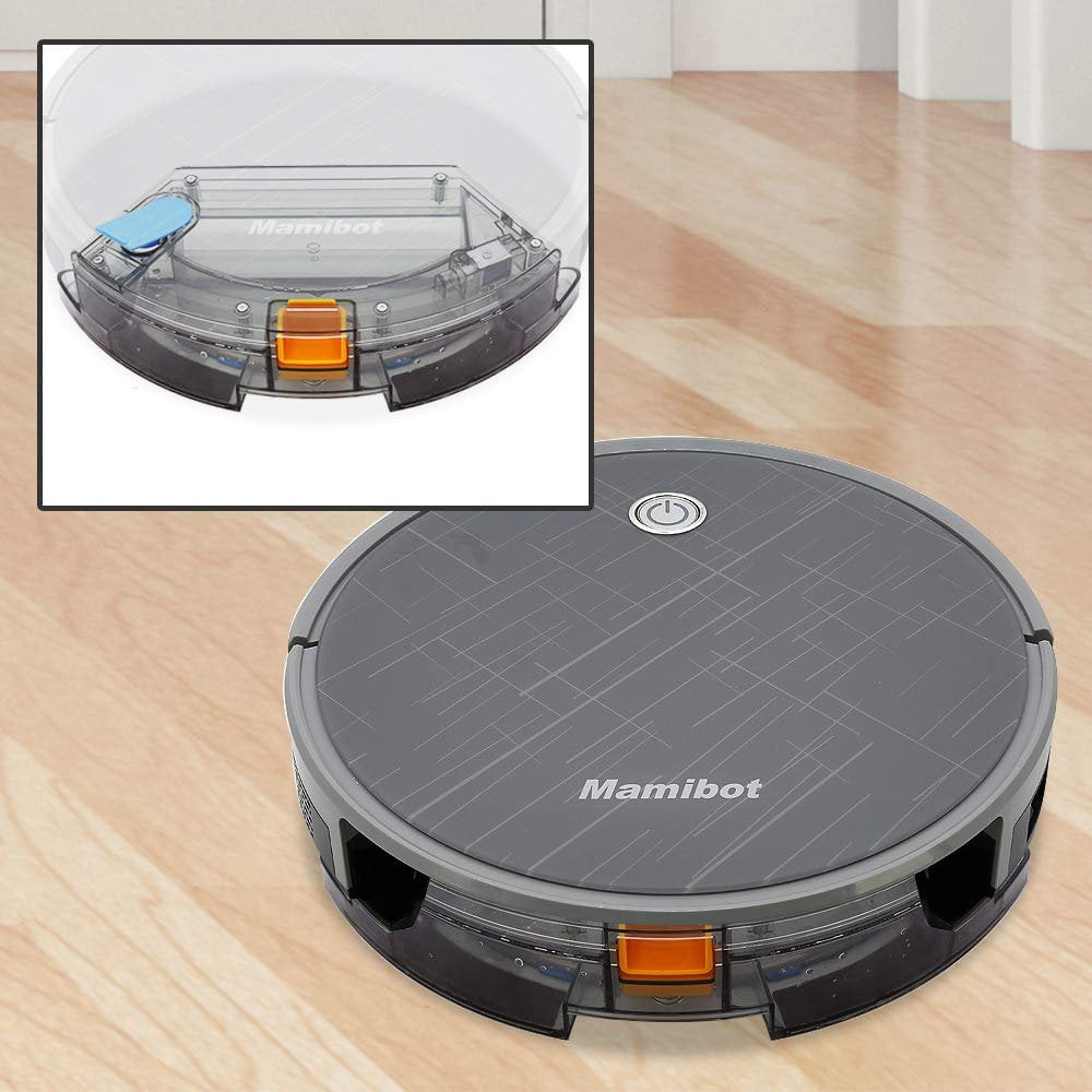 PURE CLEAN Robot Vacuum Accessory Part Kit Model: PUCRC660