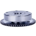 thumbnail image 4 of Embrague de accionamiento de arranque resistente 152QMI 157QMJ apto para GY6 125cc 150cc, 4 of 6