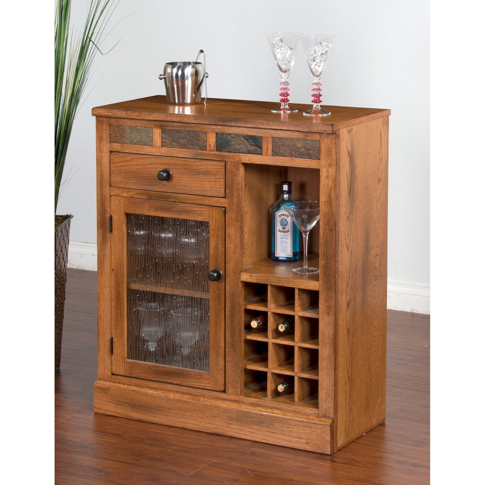 Sunny Designs Sedona Mini Wine