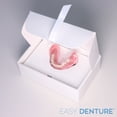 thumbnail image 5 of Easy Denture Lower S/M, 5 of 7