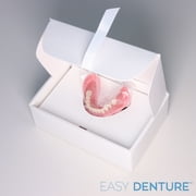 Easy Denture Lower S/M