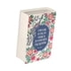 thumbnail image 4 of Jarrón decorativo con forma de libro, moderno, coleccionable, único, para flores Estilo A, 4 of 9