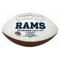 thumbnail image 4 of St Louis Rams Nfl Os Pd Stlram Sig Series Ao, 4 of 4