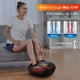thumbnail image 3 of Masajeador de pies COMFIER Shiatsu con calor, vibración y compresión, 3 of 8