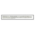 thumbnail image 3 of Great Value Fluffy Nougat Bar, 1.92 oz, 3 of 7