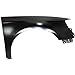 thumbnail image 3 of Evan-Fischer Fender Compatible with VW Passat 06-10 Right CAPA, 3 of 4