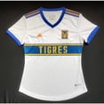 thumbnail image 3 of Camiseta Mujer 2223 New México Tigers Home/Away Fútbol De Alta Calidad De Manga Corta, 3 of 3