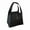 Black, variant on Elainilye Beach Bags for Women, Summer Travel Mesh Tote Bag Clear Shoulder Bag Crossbody Travel Beach Bag Handbag Summer Beach Purse, Black