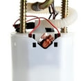 thumbnail image 7 of ECCPP Electric Fuel Pump Module Assembly w/Sending Unit Replacement for Buick Rainier for Chevrolet SSR for GMC Envoy for Isuzu Ascender for Oldsmobile Bravada 2002 2003 2004 E3549M, 7 of 7
