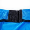 thumbnail image 6 of Inevnen Women Garter Belt Solid Color/Patchwork Lace 4 Hanging Buckles Garter Back Triple Breasted, 6 of 6