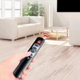 thumbnail image 2 of 2X Smart Learning Remote Control TV Remote Control 6 Large Buttons for TV, Set-Top Box, DVD, VCR,2 x Learning Remote Control, 2 of 5