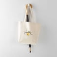 thumbnail image 5 of CafePress - Beehive Tote Bag - Unisex Canvas Tote Bag, Beige, 1-Piece, 5 of 7