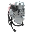 thumbnail image 3 of Carburador De Motocicleta, Carburador ATV De Alta Potencia De Gran Potencia Para Arctic Cat 500 400 350, 3 of 5