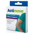 thumbnail image 4 of Actimove Everyday Supports Elbow Brace for Men/Women | Slip-On Elbow Support for Tendonitis, Tennis Elbow Brace, Golfers Elbow Treatment, Arthritis, Workouts, Overuse | Universal, Beige, Medium, 4 of 6