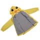 thumbnail image 2 of Conjunto de Abrigo con cremallera y capucha de dibujos animados Nikou a prueba de agua pato amarillo 110, 2 of 10