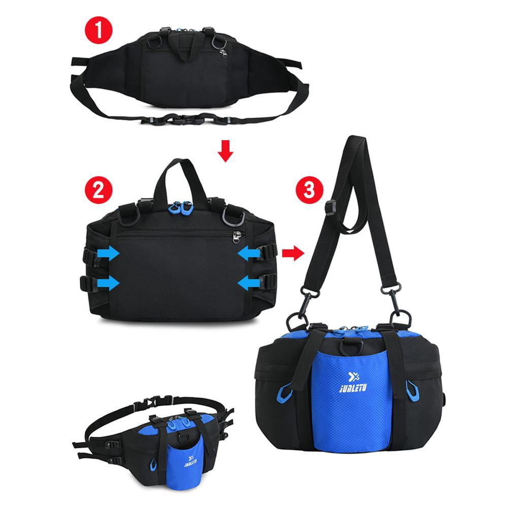 Yihuala Best Comfortable Running Belts Fit All Waist Sizes for Running Hiking Orkouts Cycling Travelling Money Belt & More